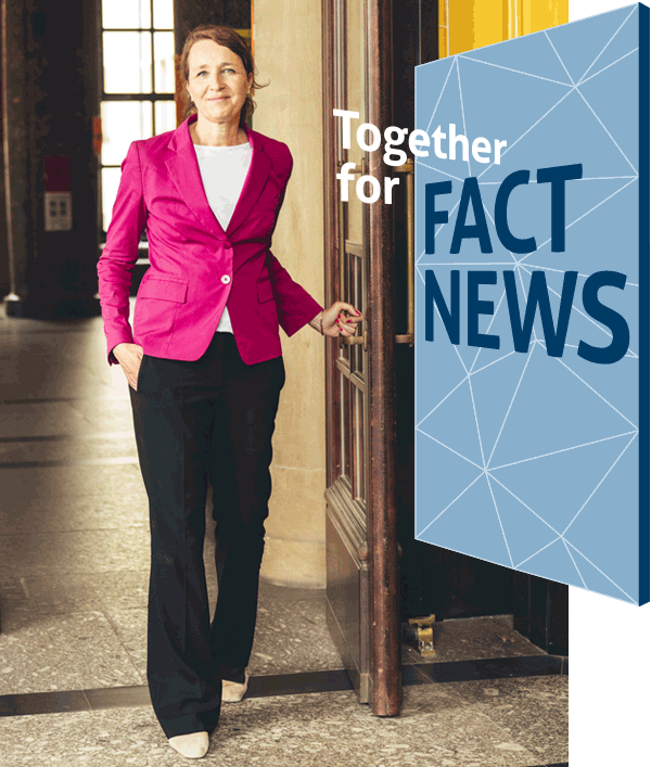 Foto Prof. Dr. Silja Vöneky